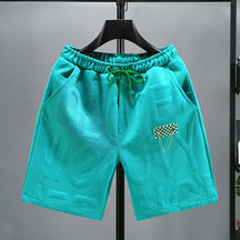 Short Masculino UrbanEase