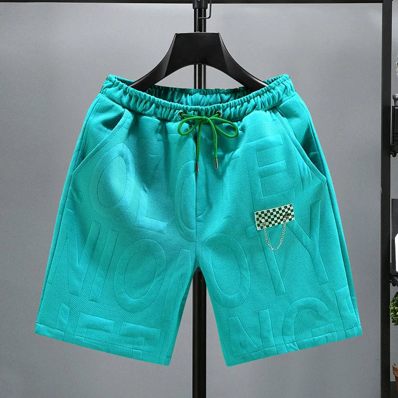 Short Masculino UrbanEase
