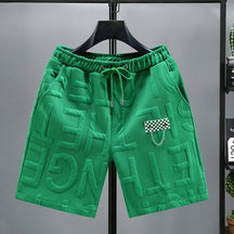Short Masculino UrbanEase