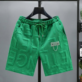 Short Masculino UrbanEase