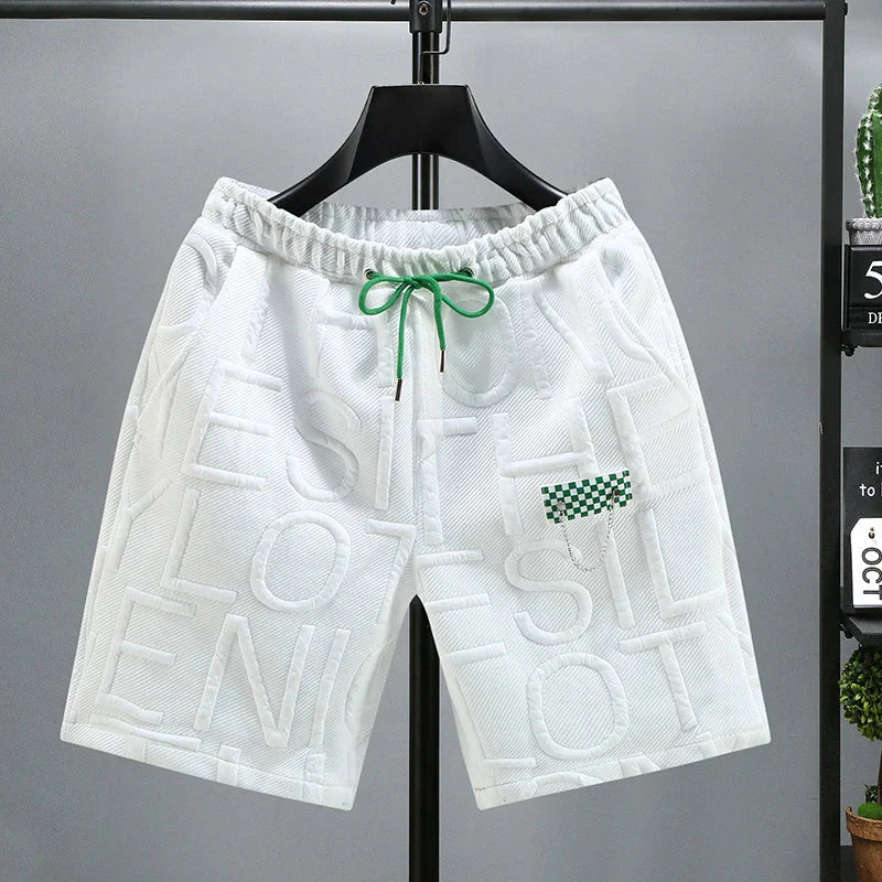 Short Masculino UrbanEase