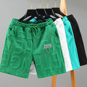 Short Masculino UrbanEase