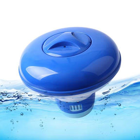 Limpador de Piscina Flutuante - Pool Clean