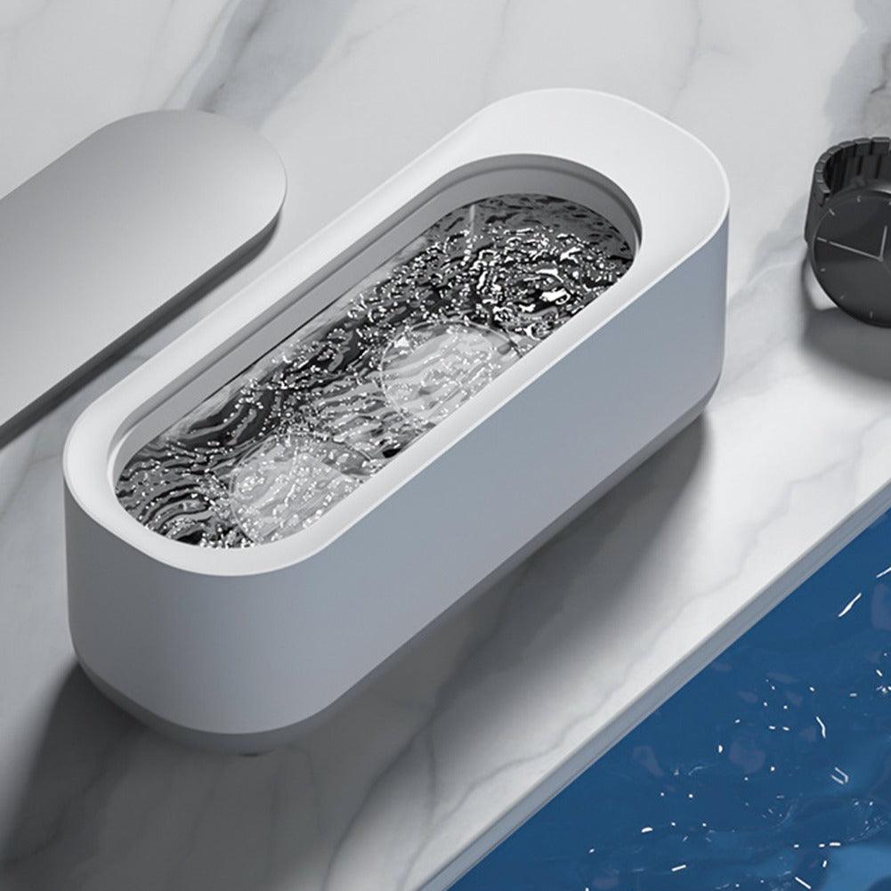 Limpadora Ultrassônica Profissional DirtCleaner - Lojas Promorin