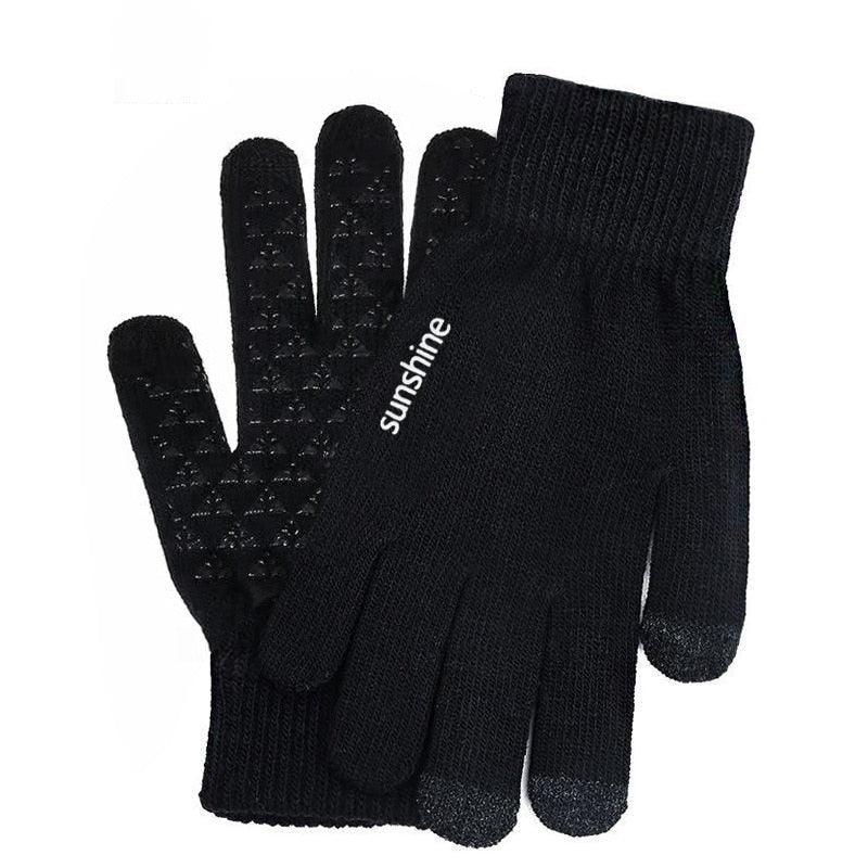 Luvas de Frio Sunshine Original - Lojas Promorin