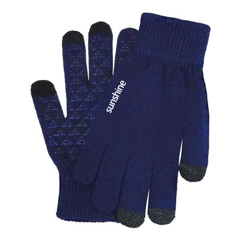 Luvas de Frio Sunshine Original - Lojas Promorin