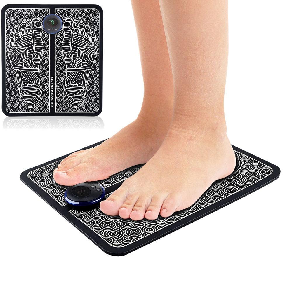 Massageador ProRelax - Reduz Dores e Inchaços + SUPER BRINDE - Lojas Promorin