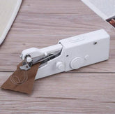 Mini Máquina de Costura Portátil