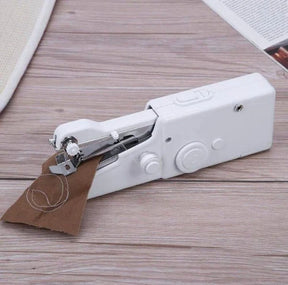 Mini Máquina de Costura Portátil