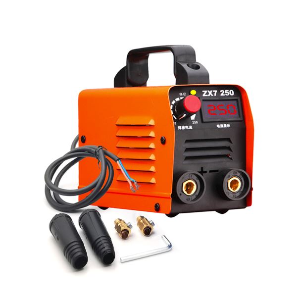 Mini Maquina de Solda Portátil - PowerWeld