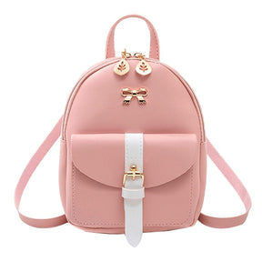 Mini Mochila Anna