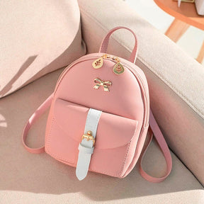 Mini Mochila Anna