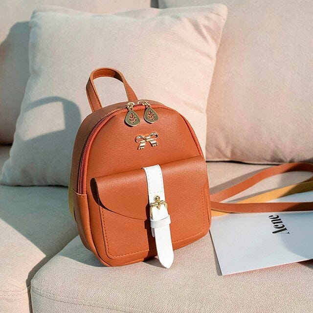 Mini Mochila Anna