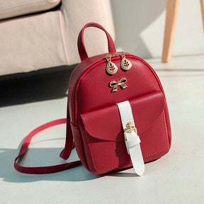 Mini Mochila Anna