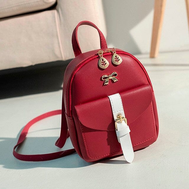 Mini Mochila Anna
