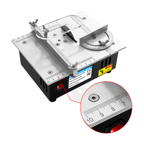Mini Serra de Bancada TurboBlade [PORTATIL] - Lojas Promorin