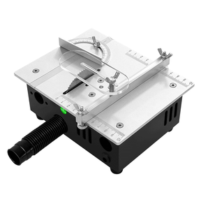 Mini Serra de Bancada TurboBlade [PORTATIL] - Lojas Promorin