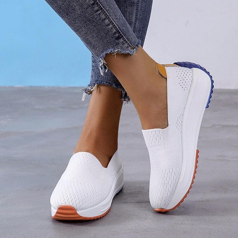 Mocassins Femme Italiano - Lojas Promorin