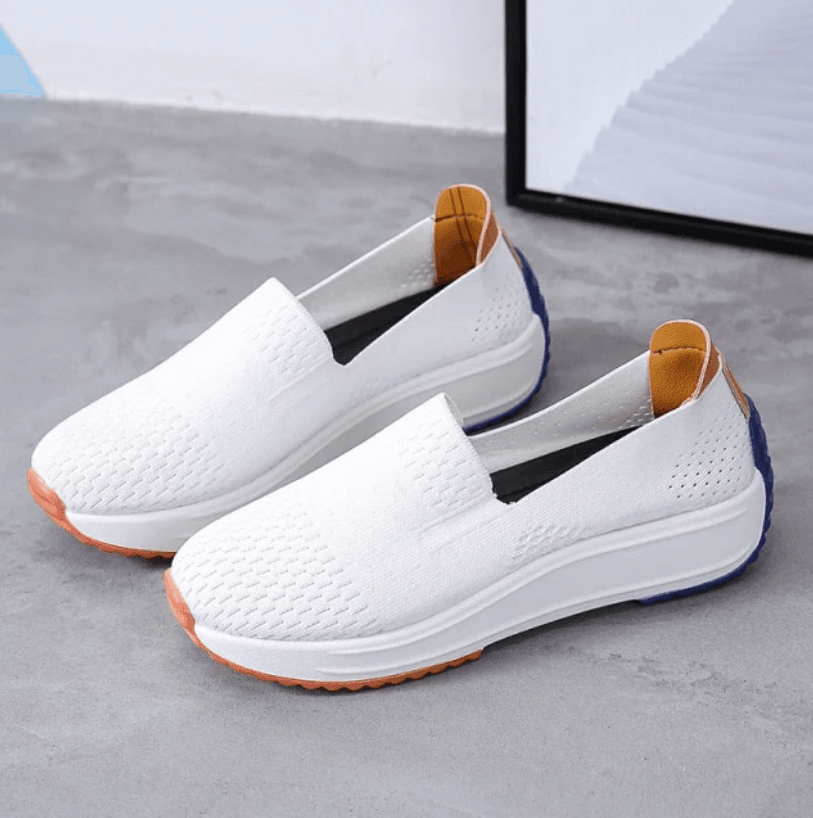 Mocassins Femme Italiano - Lojas Promorin