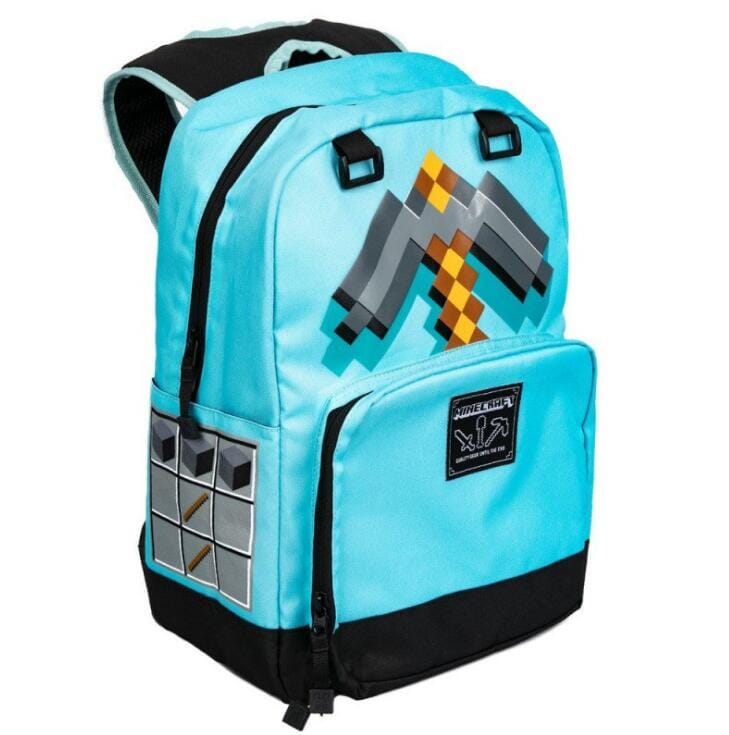 Mochila Escolar Infantil
