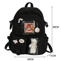 Mochila Infantil com Ursinho - Leve um Novo Amiguinho para a Escola - Lojas Promorin