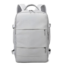 Mochila | Dutytravel - Para viagem com USB - Lojas Promorin