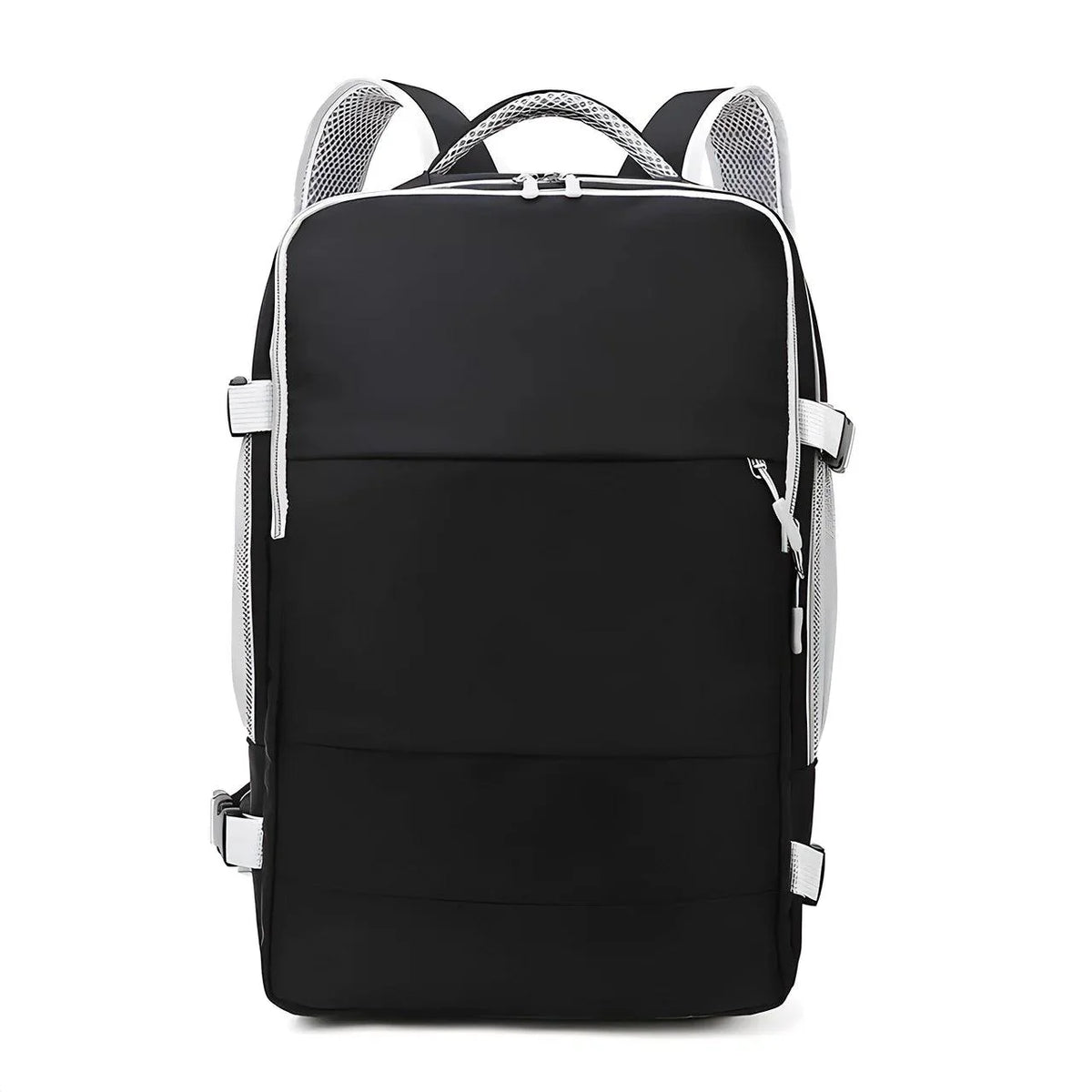 Mochila | Dutytravel - Para viagem com USB - Lojas Promorin