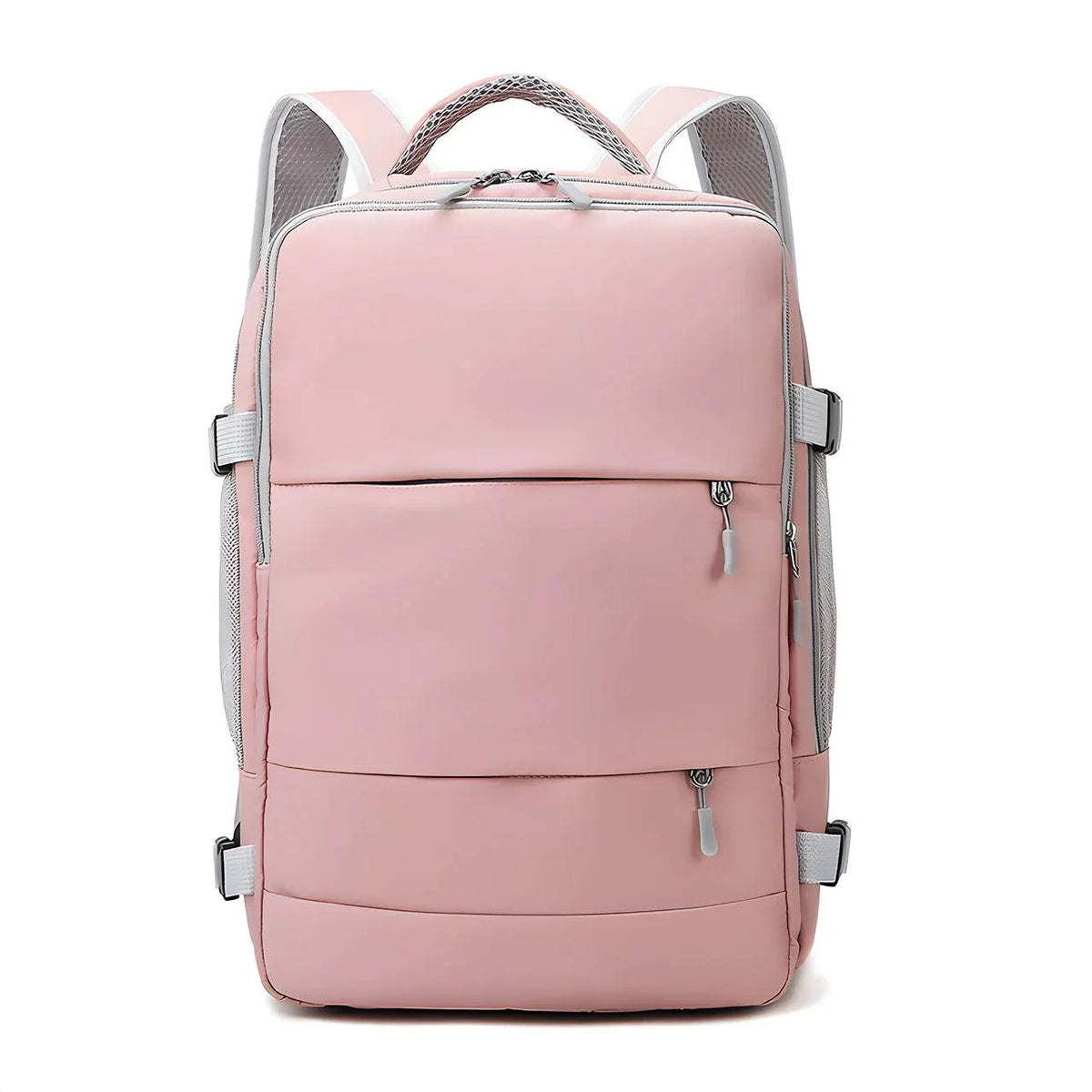 Mochila | Dutytravel - Para viagem com USB - Lojas Promorin