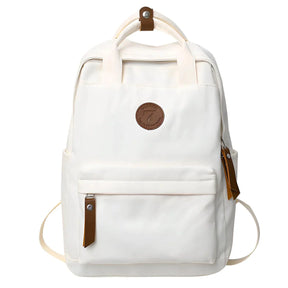 Mochila | SevenVintage - Verão, Faculdade, Passeio - Lojas Promorin