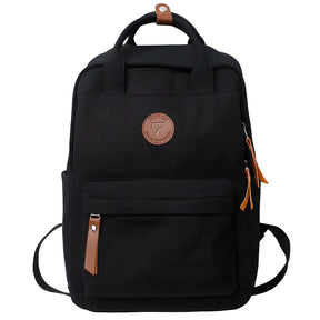 Mochila | SevenVintage - Verão, Faculdade, Passeio - Lojas Promorin