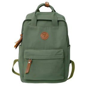 Mochila | SevenVintage - Verão, Faculdade, Passeio - Lojas Promorin