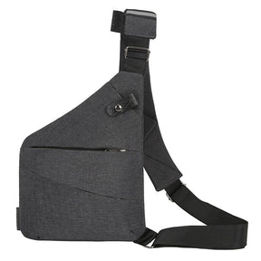 Mochila Antifurto Slim