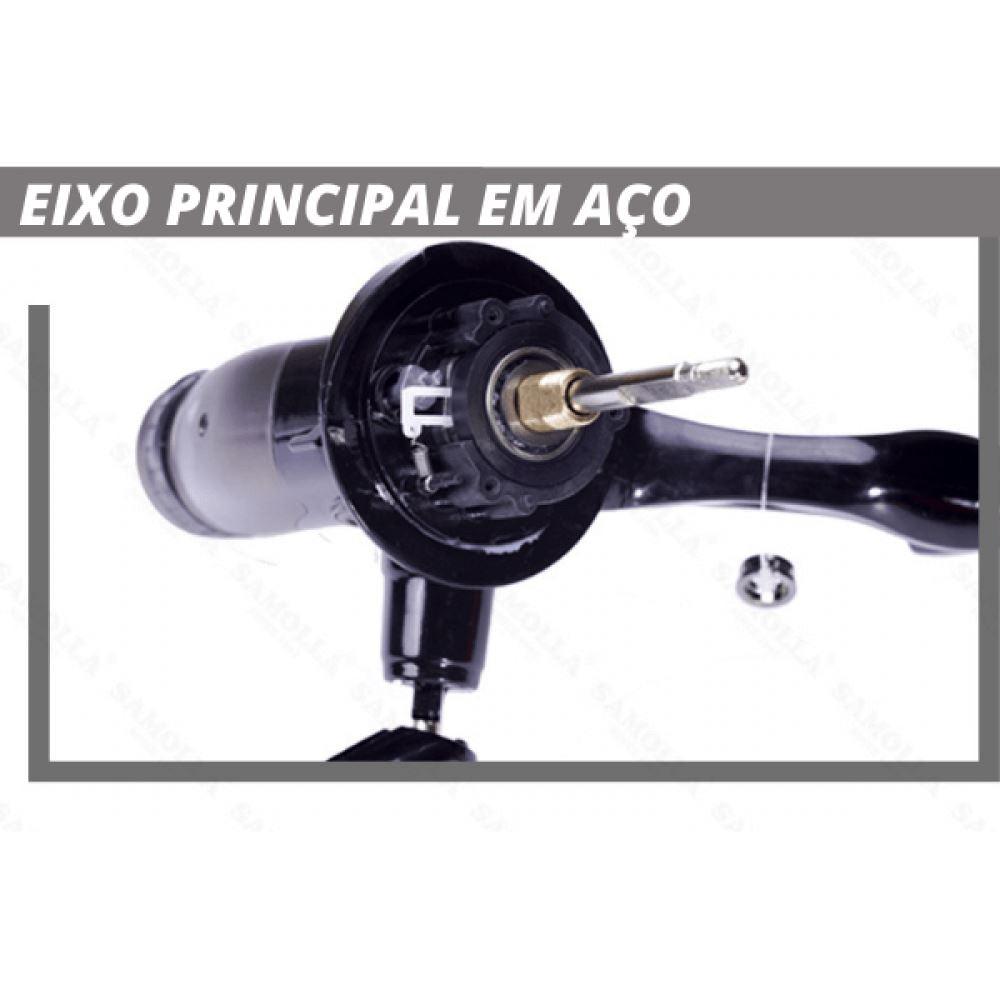 Molinete Para Pesca no Mar 23kg Serie 3000 a 8000 - Lojas Promorin