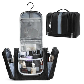 Necessaire De Viagem Multiuso SMARTBAG - Perfeita Para Organizar E Levar Sempre o Que Você Precisa - Lojas Promorin