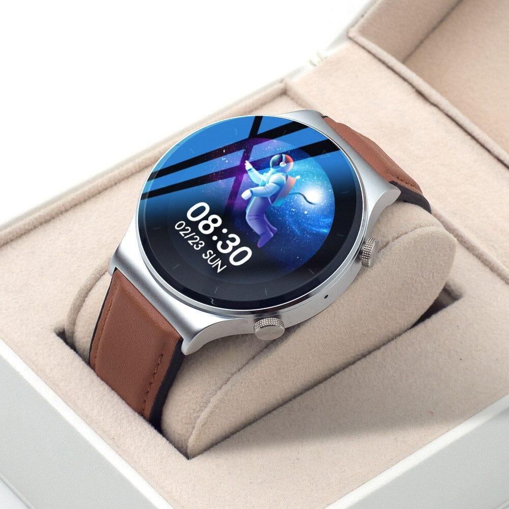 Novo SmartWatch Sports 2024 - A Prova D'agua - Lojas Promorin