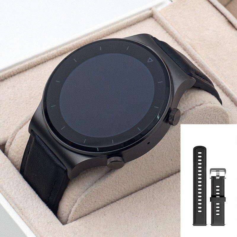 Novo SmartWatch Sports 2024 - A Prova D'agua - Lojas Promorin