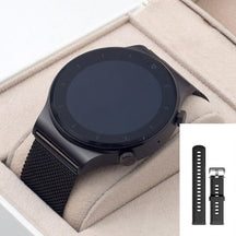 Novo SmartWatch Sports 2024 - A Prova D'agua - Lojas Promorin