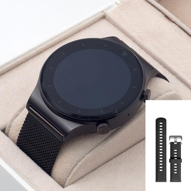 Novo SmartWatch Sports 2024 - A Prova D'agua - Lojas Promorin
