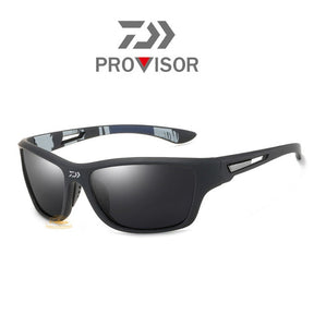 Óculos de Pesca Polarizado - DAIWA PROVISOR