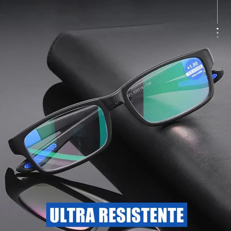 Óculos Inteligente powerful Anti Luz - 2025