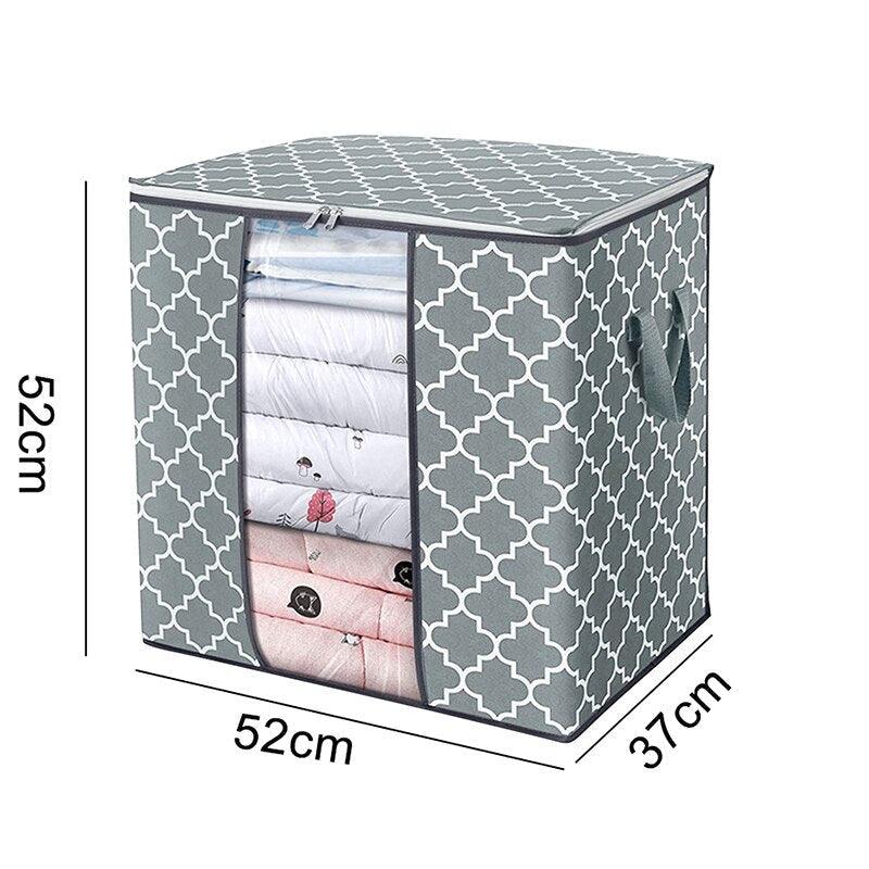 Organizador de Guarda Roupa