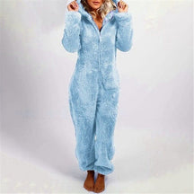 Pijama Macacão Feminino - TeddyDreams