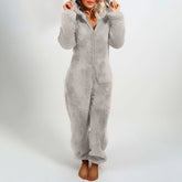 Pijama Macacão Feminino - TeddyDreams