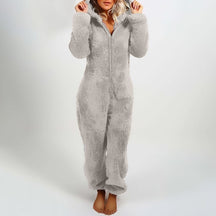 Pijama Macacão Feminino - TeddyDreams