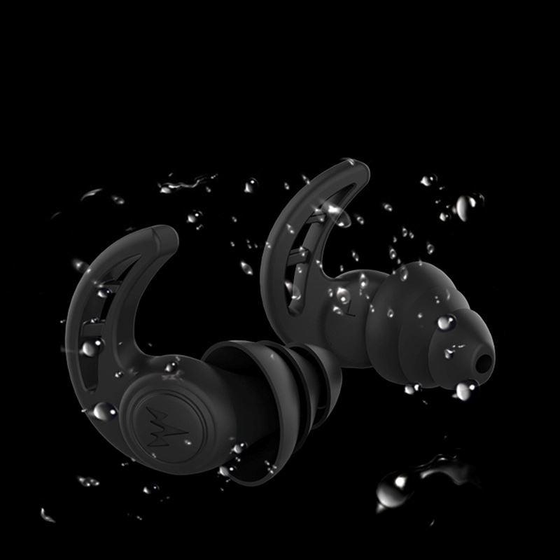 Protetor Auricular Deep Sleep - Durma Melhor - Lojas Promorin