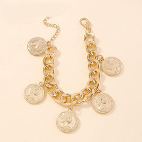 Pulseira Feminina