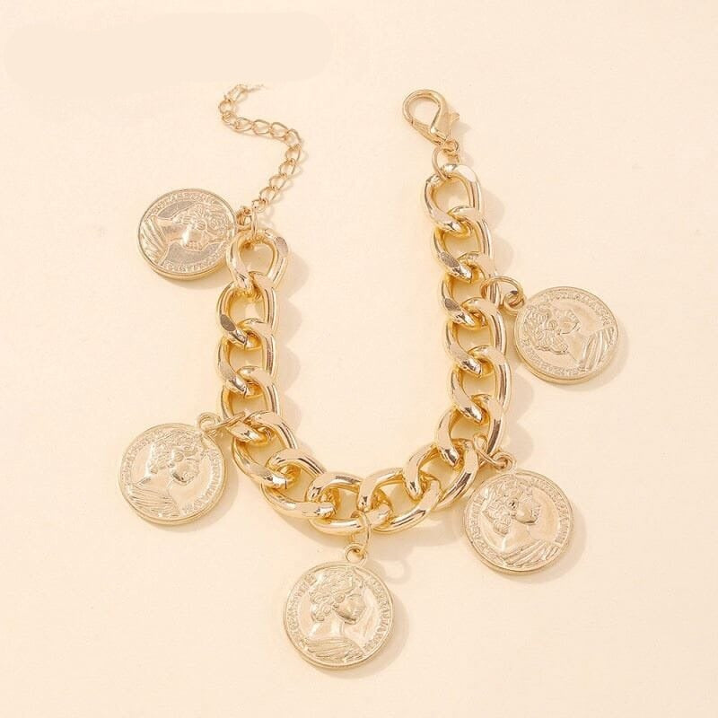 Pulseira Feminina