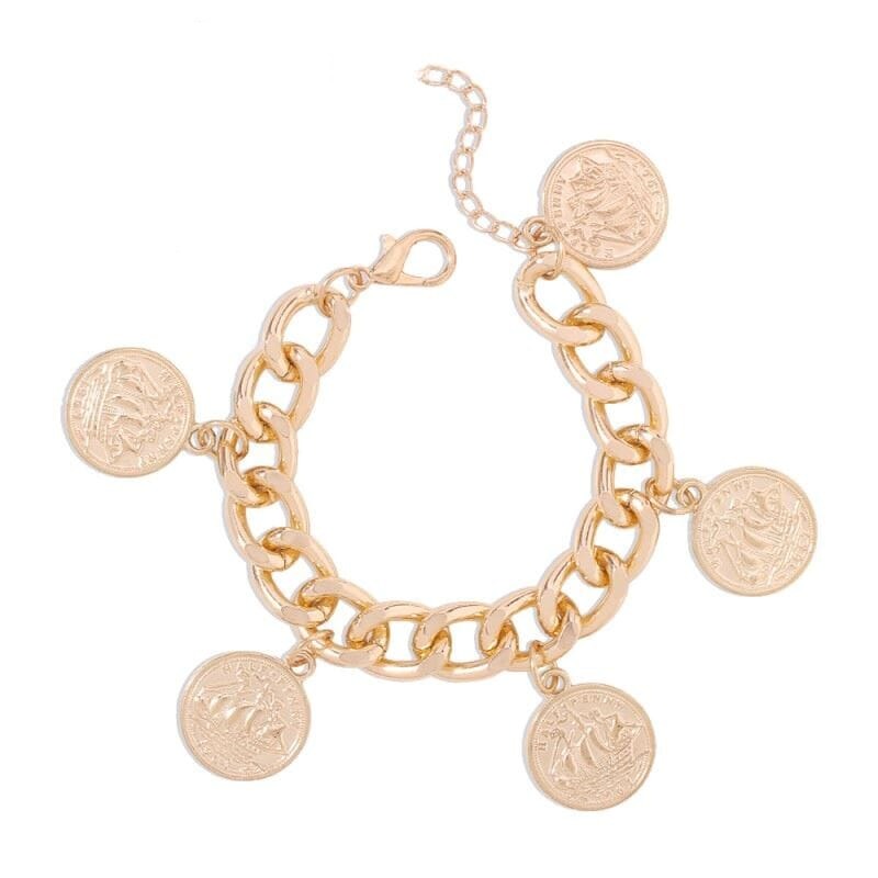 Pulseira Feminina