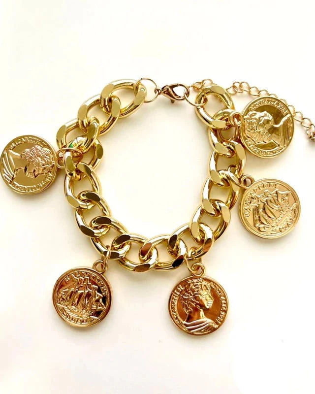 Pulseira Feminina