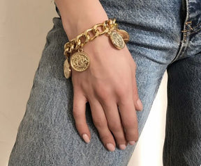 Pulseira Feminina